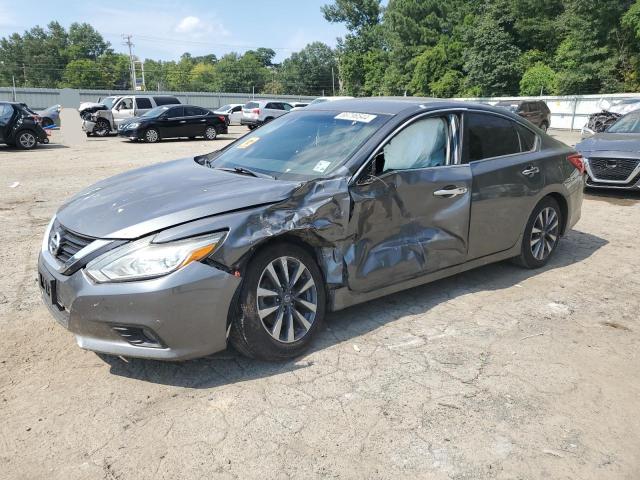 Photo 0 VIN: 1N4AL3AP3HC289089 - NISSAN ALTIMA 2.5 