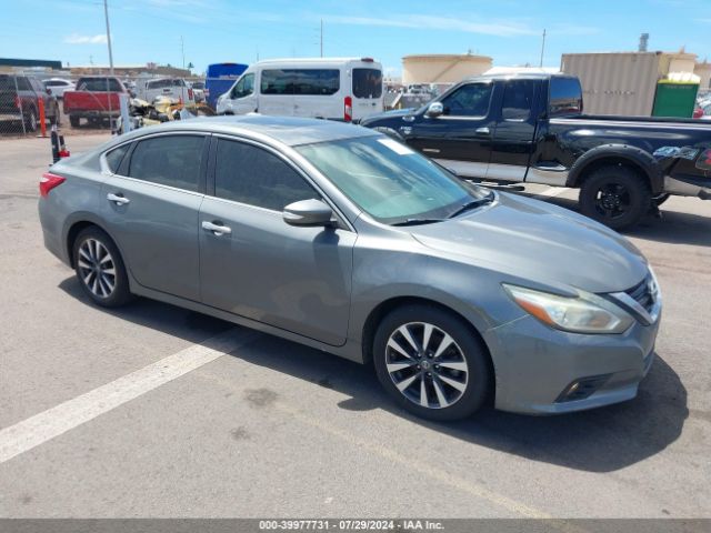 Photo 0 VIN: 1N4AL3AP3HC289402 - NISSAN ALTIMA 