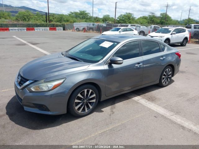 Photo 1 VIN: 1N4AL3AP3HC289402 - NISSAN ALTIMA 