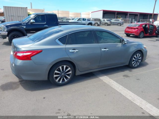 Photo 3 VIN: 1N4AL3AP3HC289402 - NISSAN ALTIMA 