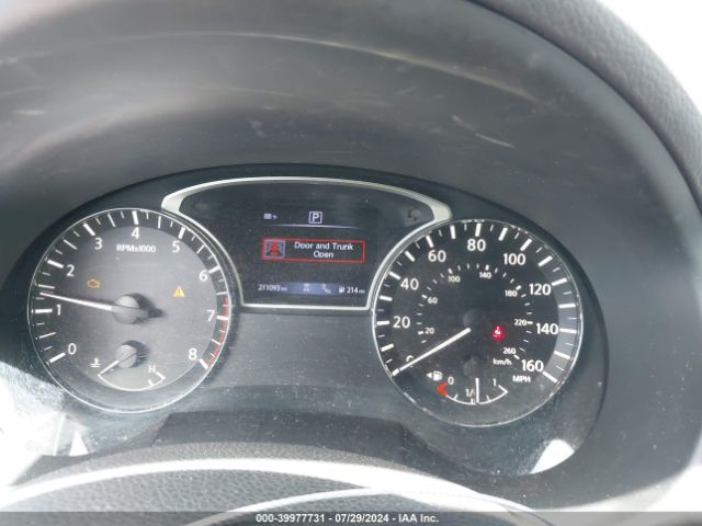 Photo 6 VIN: 1N4AL3AP3HC289402 - NISSAN ALTIMA 