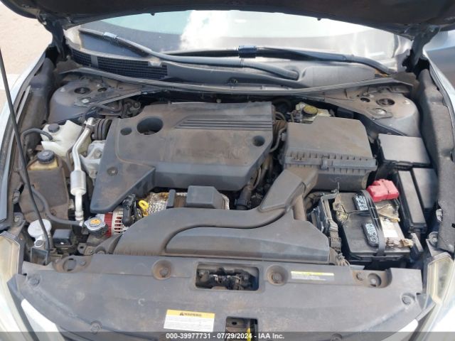 Photo 9 VIN: 1N4AL3AP3HC289402 - NISSAN ALTIMA 