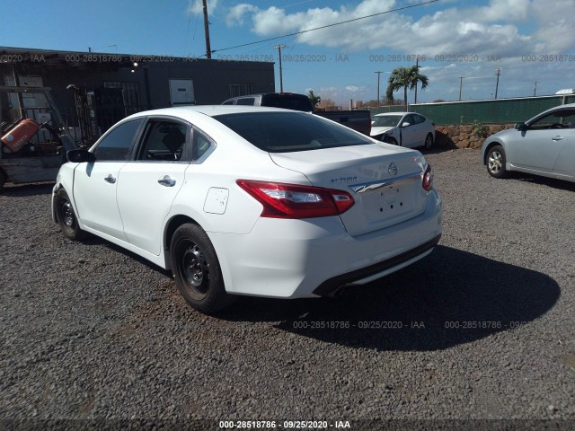 Photo 2 VIN: 1N4AL3AP3HC291408 - NISSAN ALTIMA 