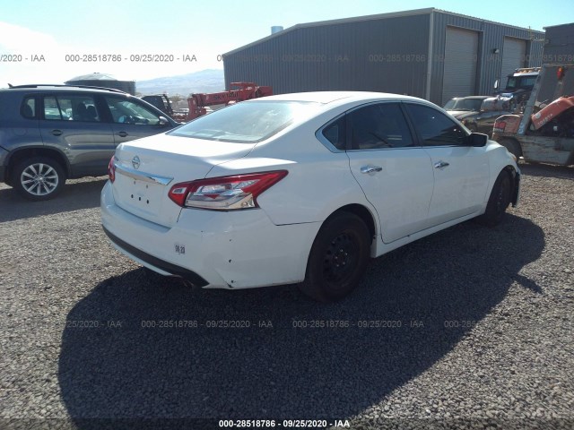 Photo 3 VIN: 1N4AL3AP3HC291408 - NISSAN ALTIMA 