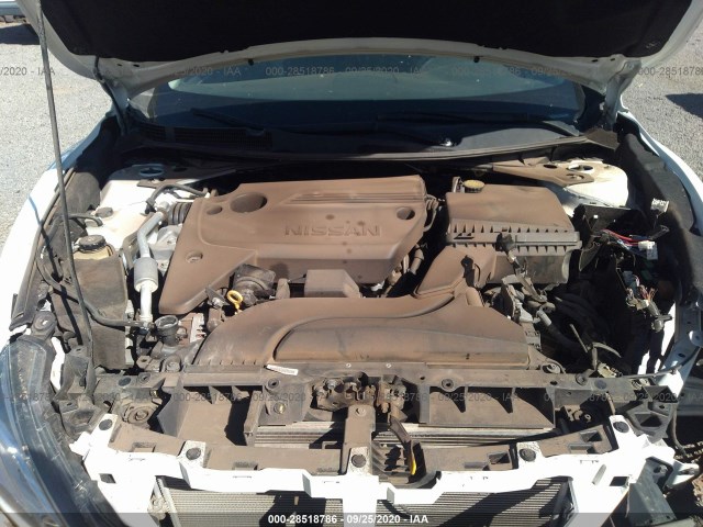 Photo 9 VIN: 1N4AL3AP3HC291408 - NISSAN ALTIMA 