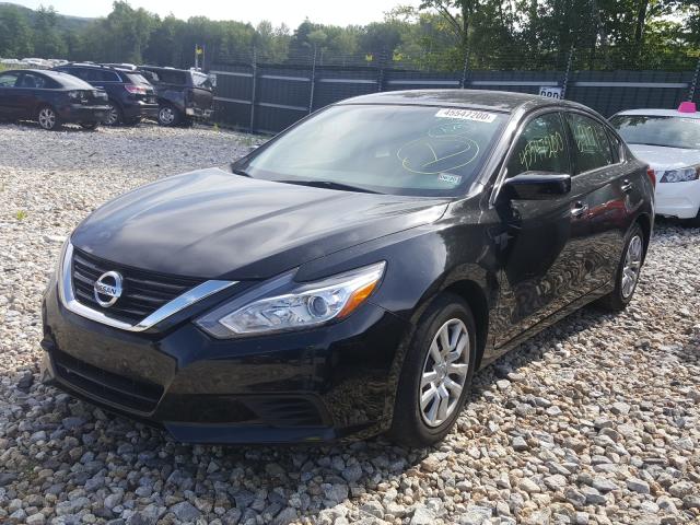 Photo 1 VIN: 1N4AL3AP3HC292560 - NISSAN ALTIMA 2.5 