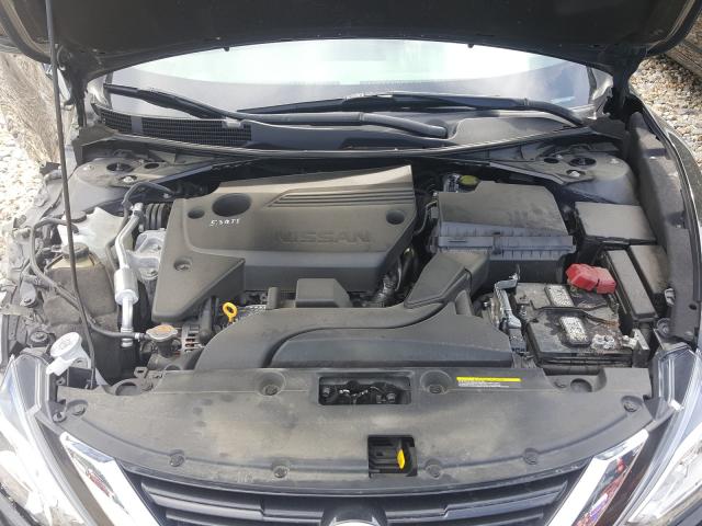 Photo 6 VIN: 1N4AL3AP3HC292560 - NISSAN ALTIMA 2.5 