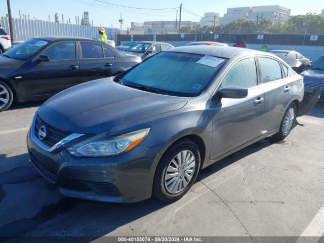 Photo 1 VIN: 1N4AL3AP3HC292879 - NISSAN ALTIMA 