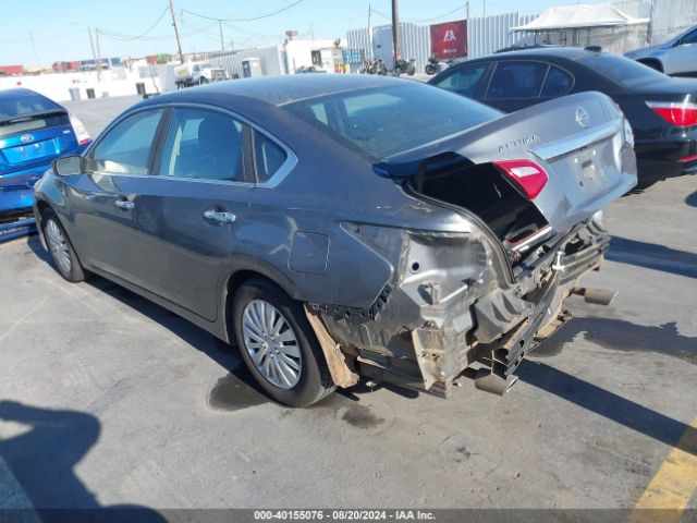 Photo 2 VIN: 1N4AL3AP3HC292879 - NISSAN ALTIMA 