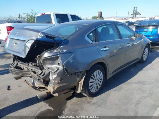 Photo 3 VIN: 1N4AL3AP3HC292879 - NISSAN ALTIMA 