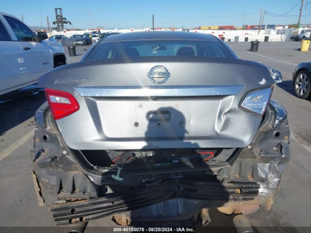 Photo 5 VIN: 1N4AL3AP3HC292879 - NISSAN ALTIMA 