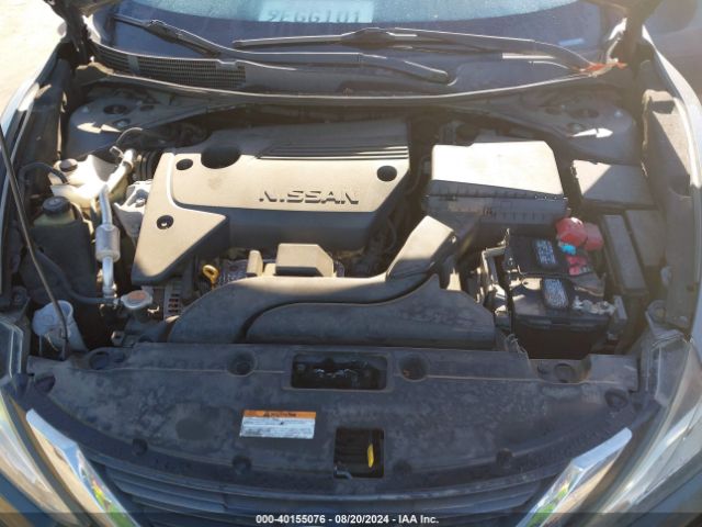 Photo 9 VIN: 1N4AL3AP3HC292879 - NISSAN ALTIMA 