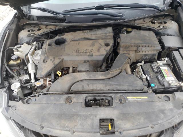 Photo 10 VIN: 1N4AL3AP3HC293790 - NISSAN ALTIMA 