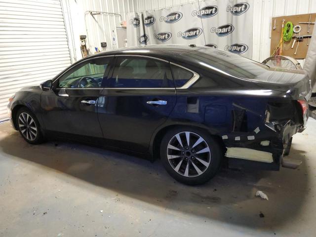 Photo 1 VIN: 1N4AL3AP3HC294633 - NISSAN ALTIMA 2.5 