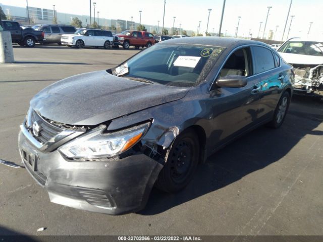 Photo 1 VIN: 1N4AL3AP3HC297595 - NISSAN ALTIMA 