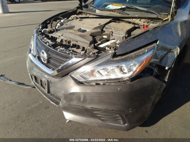 Photo 5 VIN: 1N4AL3AP3HC297595 - NISSAN ALTIMA 