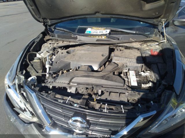 Photo 9 VIN: 1N4AL3AP3HC297595 - NISSAN ALTIMA 