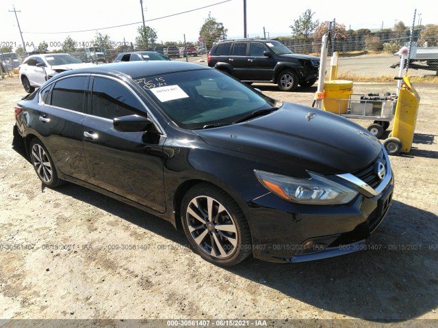 Photo 0 VIN: 1N4AL3AP3HC297726 - NISSAN ALTIMA 