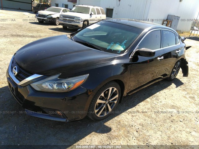 Photo 1 VIN: 1N4AL3AP3HC297726 - NISSAN ALTIMA 