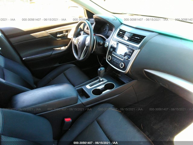 Photo 4 VIN: 1N4AL3AP3HC297726 - NISSAN ALTIMA 