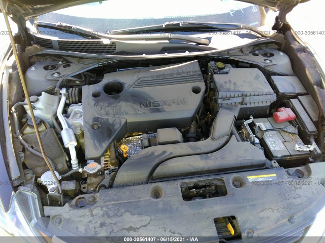 Photo 9 VIN: 1N4AL3AP3HC297726 - NISSAN ALTIMA 