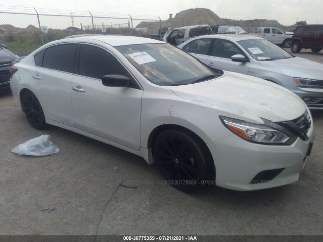 Photo 0 VIN: 1N4AL3AP3HC298343 - NISSAN ALTIMA 