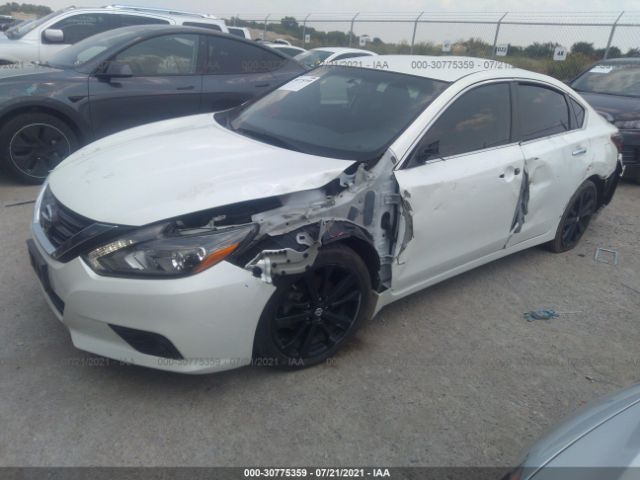 Photo 1 VIN: 1N4AL3AP3HC298343 - NISSAN ALTIMA 