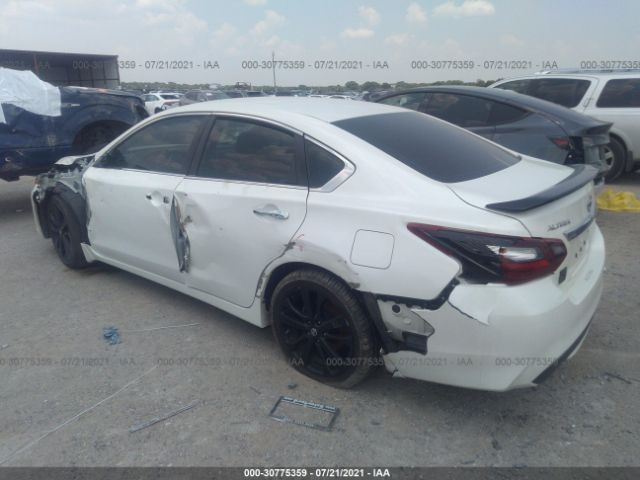 Photo 2 VIN: 1N4AL3AP3HC298343 - NISSAN ALTIMA 