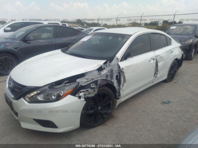 Photo 5 VIN: 1N4AL3AP3HC298343 - NISSAN ALTIMA 