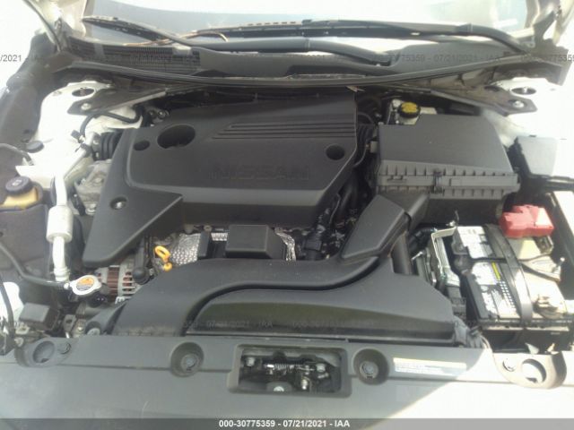 Photo 9 VIN: 1N4AL3AP3HC298343 - NISSAN ALTIMA 