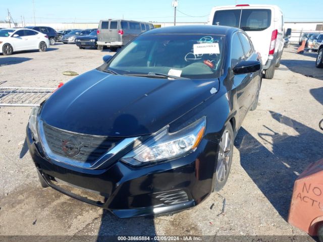 Photo 1 VIN: 1N4AL3AP3HC471035 - NISSAN ALTIMA 