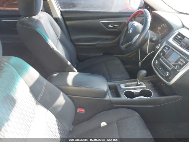 Photo 4 VIN: 1N4AL3AP3HC471035 - NISSAN ALTIMA 