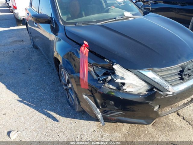 Photo 5 VIN: 1N4AL3AP3HC471035 - NISSAN ALTIMA 