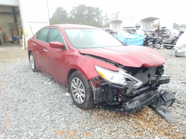 Photo 0 VIN: 1N4AL3AP3HC472752 - NISSAN ALTIMA 2.5 