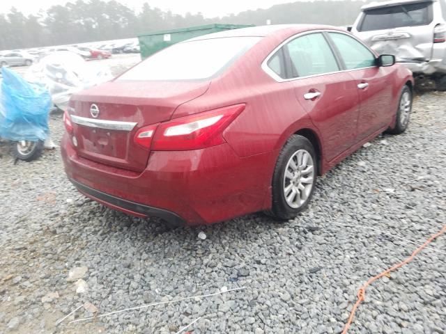 Photo 3 VIN: 1N4AL3AP3HC472752 - NISSAN ALTIMA 2.5 