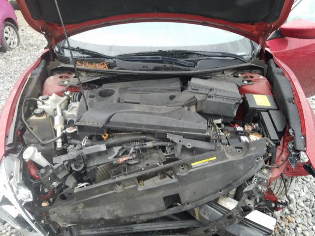 Photo 6 VIN: 1N4AL3AP3HC472752 - NISSAN ALTIMA 2.5 