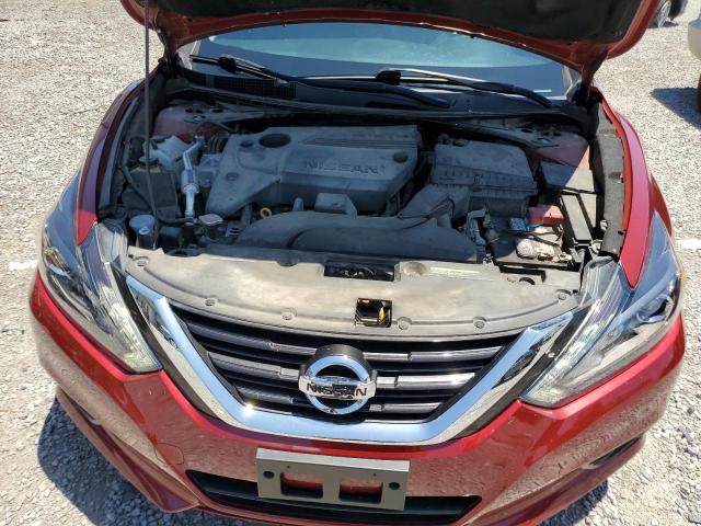 Photo 10 VIN: 1N4AL3AP3HC474338 - NISSAN ALTIMA 