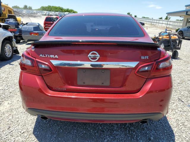 Photo 5 VIN: 1N4AL3AP3HC474338 - NISSAN ALTIMA 