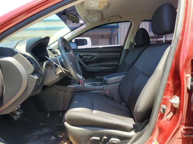 Photo 6 VIN: 1N4AL3AP3HC474338 - NISSAN ALTIMA 