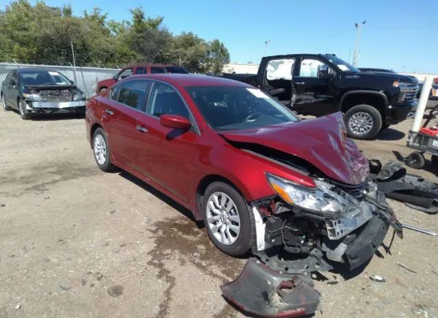 Photo 0 VIN: 1N4AL3AP3HC475487 - NISSAN ALTIMA 