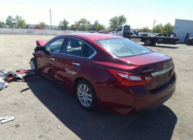 Photo 2 VIN: 1N4AL3AP3HC475487 - NISSAN ALTIMA 