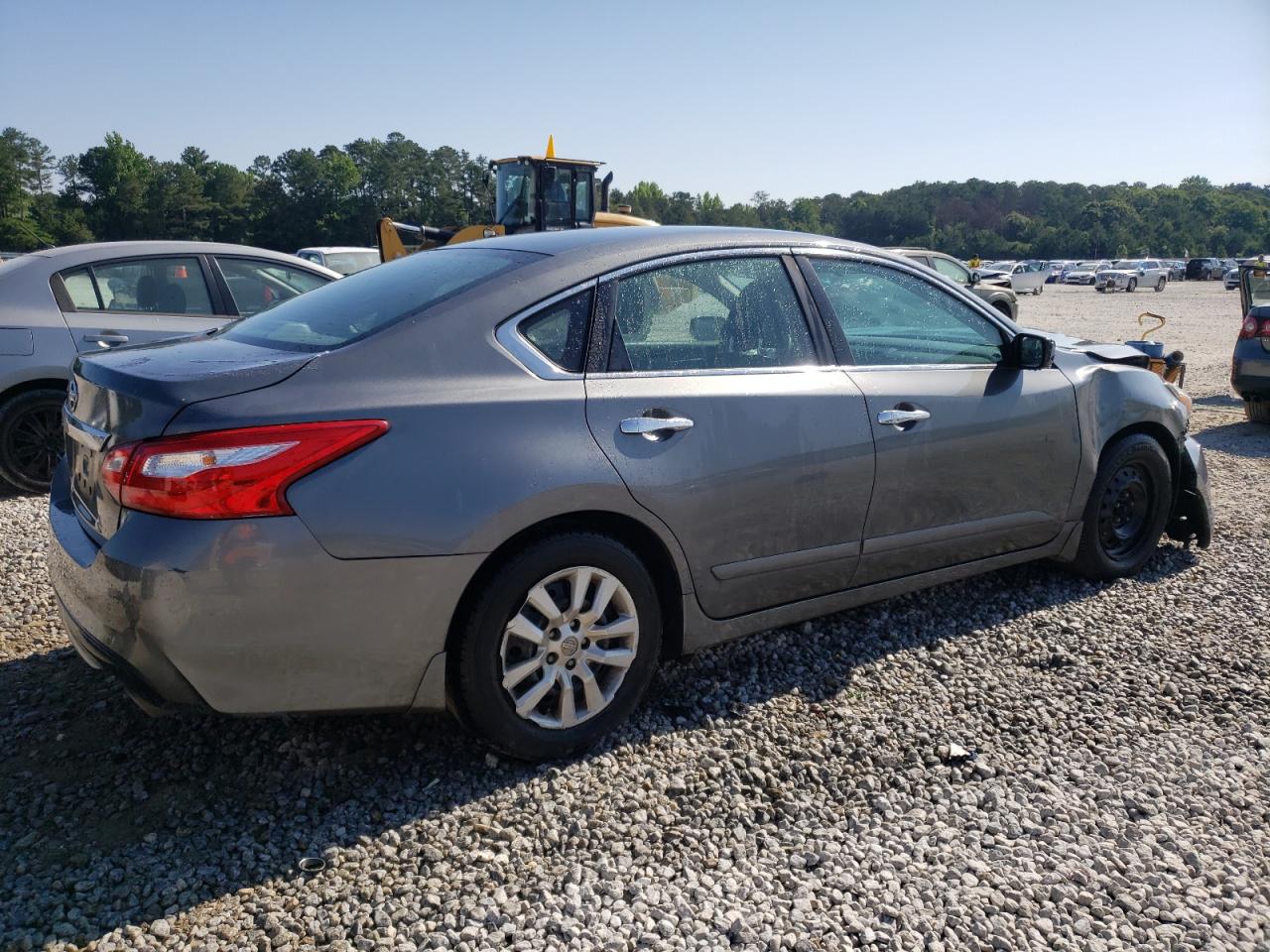 Photo 2 VIN: 1N4AL3AP3HC475988 - NISSAN ALTIMA 