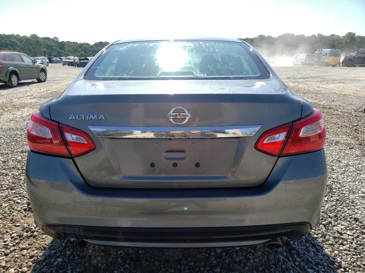 Photo 5 VIN: 1N4AL3AP3HC475988 - NISSAN ALTIMA 