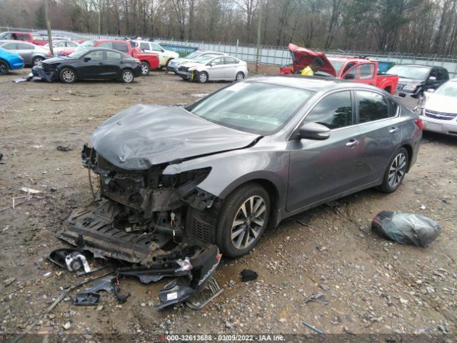 Photo 1 VIN: 1N4AL3AP3HC477028 - NISSAN ALTIMA 