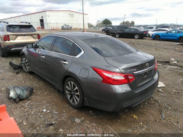 Photo 2 VIN: 1N4AL3AP3HC477028 - NISSAN ALTIMA 