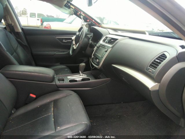 Photo 4 VIN: 1N4AL3AP3HC477028 - NISSAN ALTIMA 