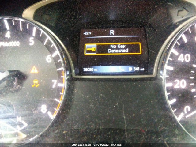 Photo 6 VIN: 1N4AL3AP3HC477028 - NISSAN ALTIMA 