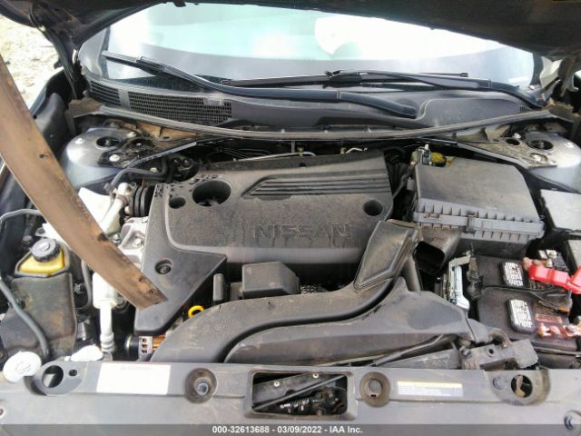 Photo 9 VIN: 1N4AL3AP3HC477028 - NISSAN ALTIMA 