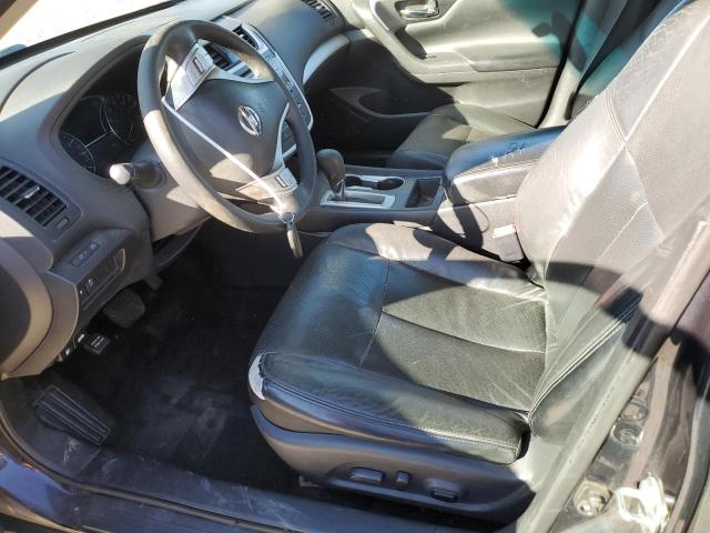 Photo 6 VIN: 1N4AL3AP3HC477370 - NISSAN ALTIMA 