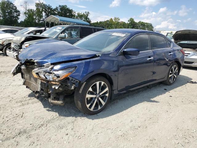 Photo 0 VIN: 1N4AL3AP3HC480107 - NISSAN ALTIMA 2.5 